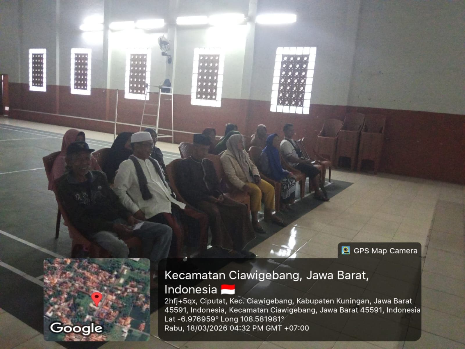 BLT DD TAHAP 1 - 3
