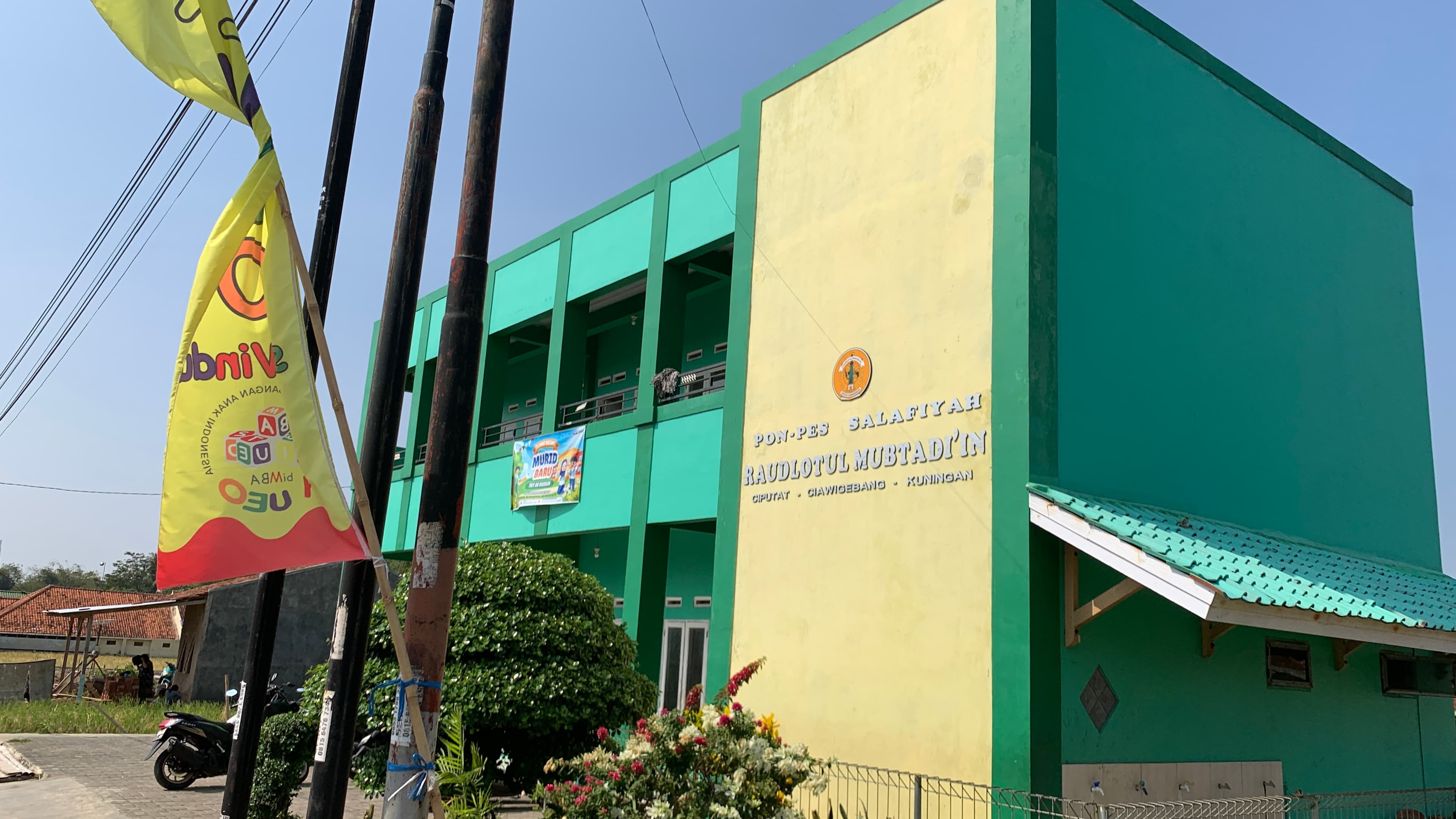 Madrasah Ibtidaiyah