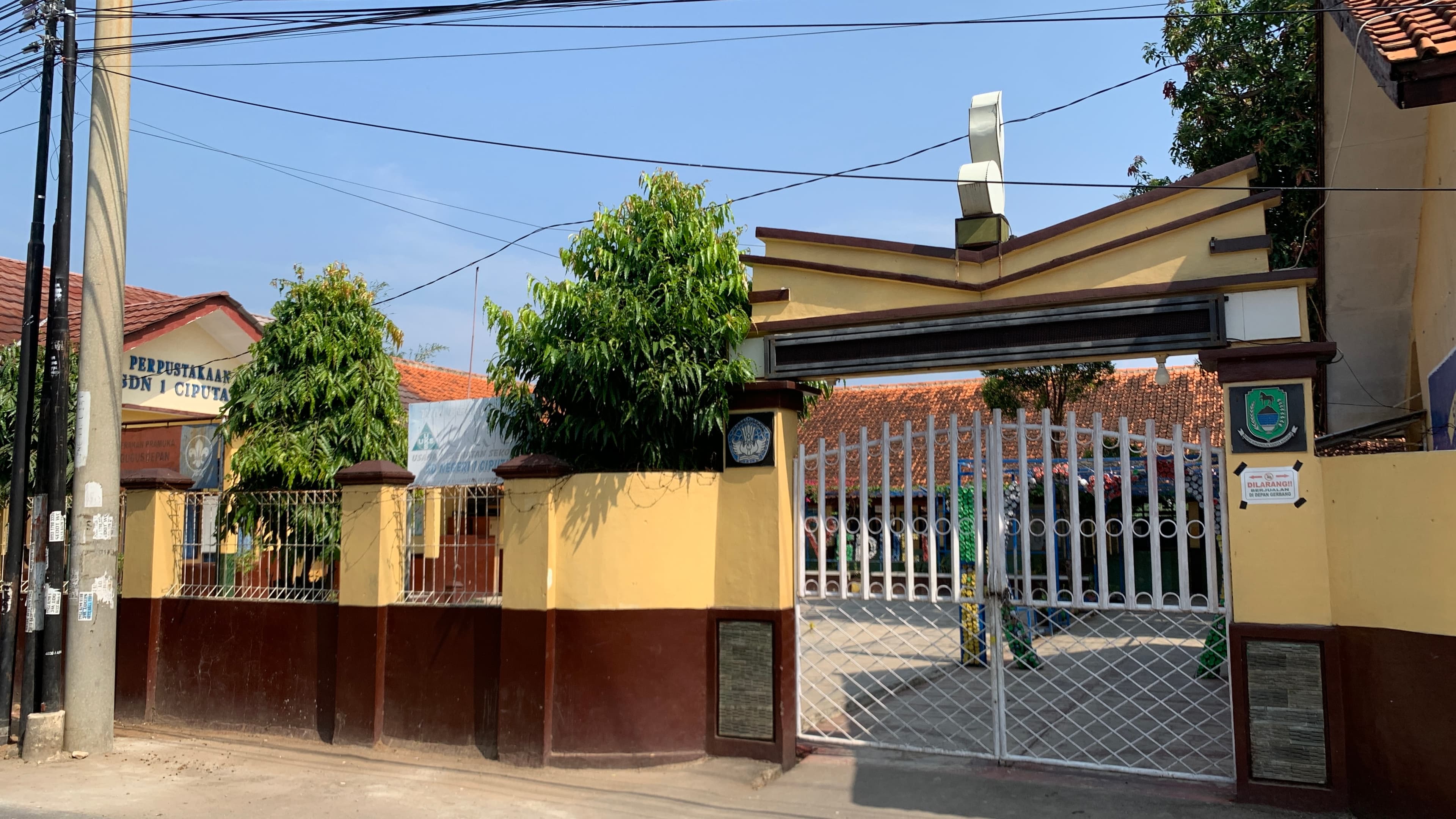 SDN 1 Ciputat
