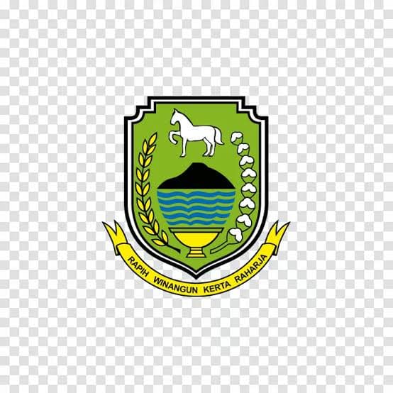 Logo Desa Ciputat