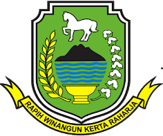 Logo Desa Ciputat